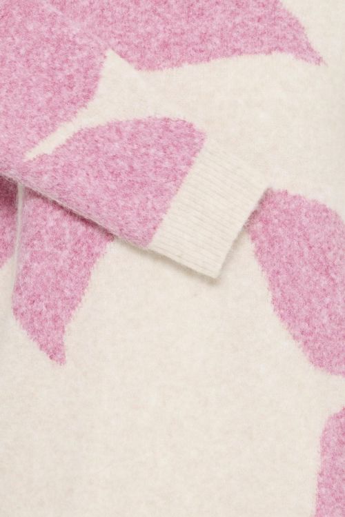 B.YOUNG B.YOUNG TRUI  (roze) - De Peperstraat (Poperinge)