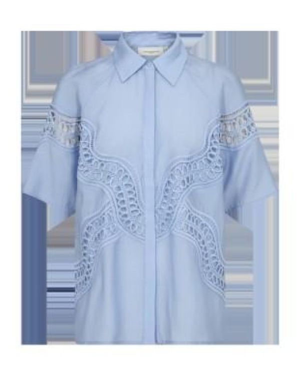  COPENHAGEN MUSE TSHIRT  - De Peperstraat (Poperinge)