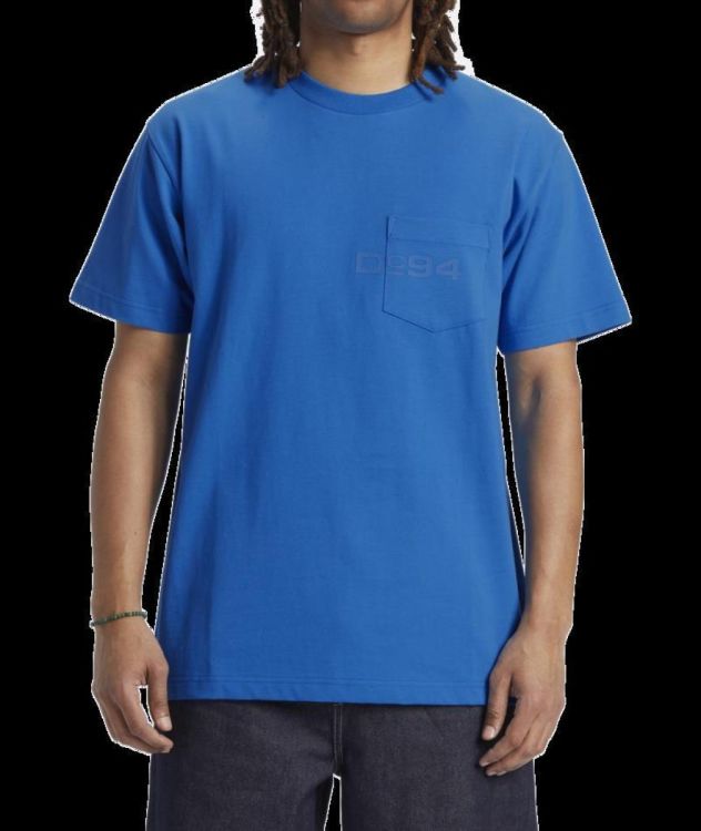  DC TSHIRT 1994 SS  - De Peperstraat (Poperinge)