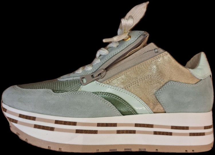  DL SPORT VETERSCHOEN  - De Peperstraat (Poperinge)