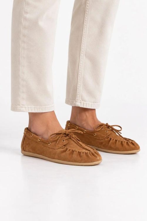 DWRS DWRS BERRY MOCC DAIM CAMEL  - De Peperstraat (Poperinge)