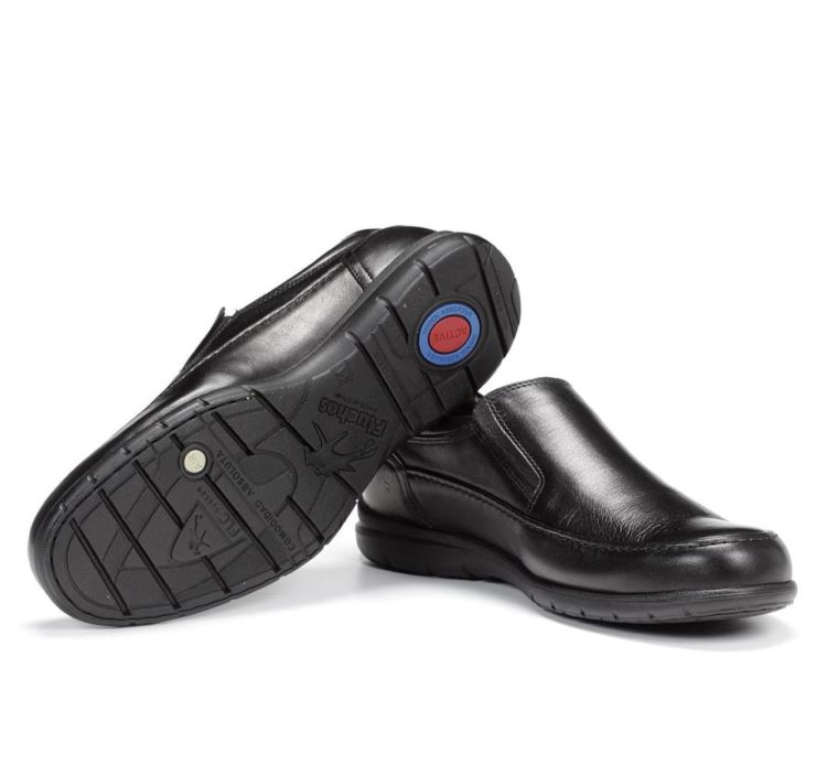 FLUCHOS FLUCHOS MOCCASIN  - De Peperstraat (Poperinge)