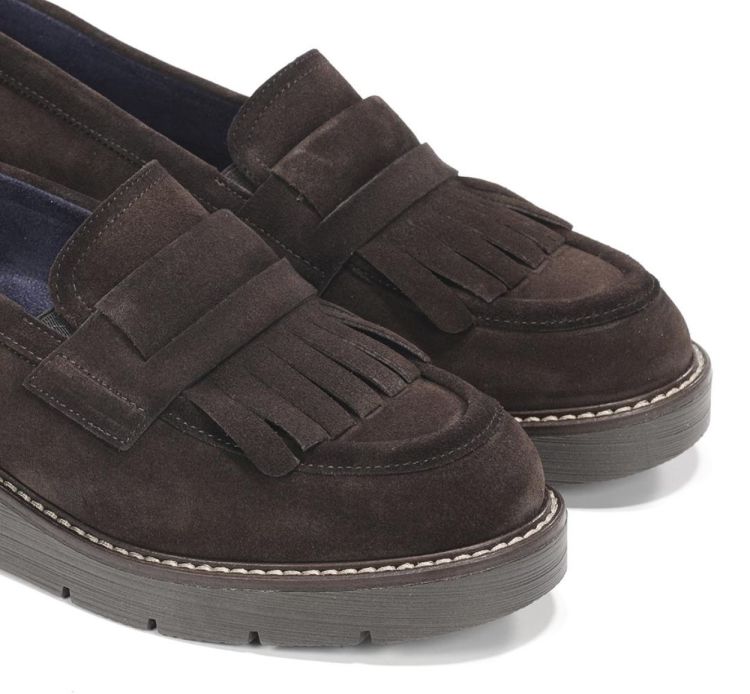 FLUCHOS FLUCHOS MOCCASIN  - De Peperstraat (Poperinge)