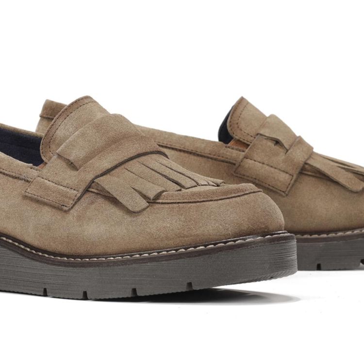 FLUCHOS FLUCHOS MOCCASIN  - De Peperstraat (Poperinge)