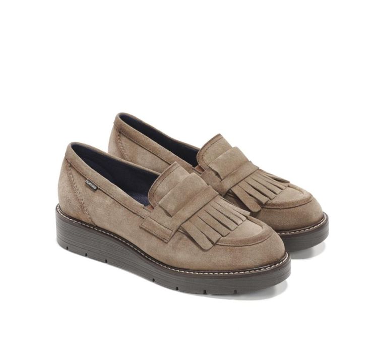 FLUCHOS FLUCHOS MOCCASIN  - De Peperstraat (Poperinge)