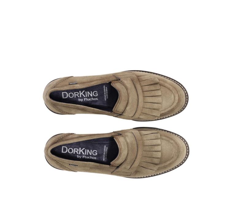 FLUCHOS FLUCHOS MOCCASIN  - De Peperstraat (Poperinge)