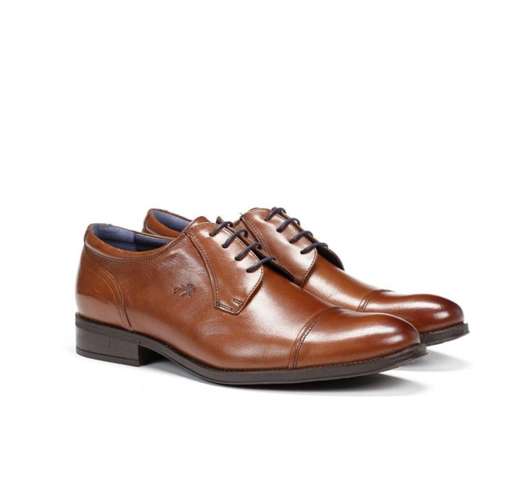 FLUCHOS FLUCHOS VETER COGNAC  - De Peperstraat (Poperinge)