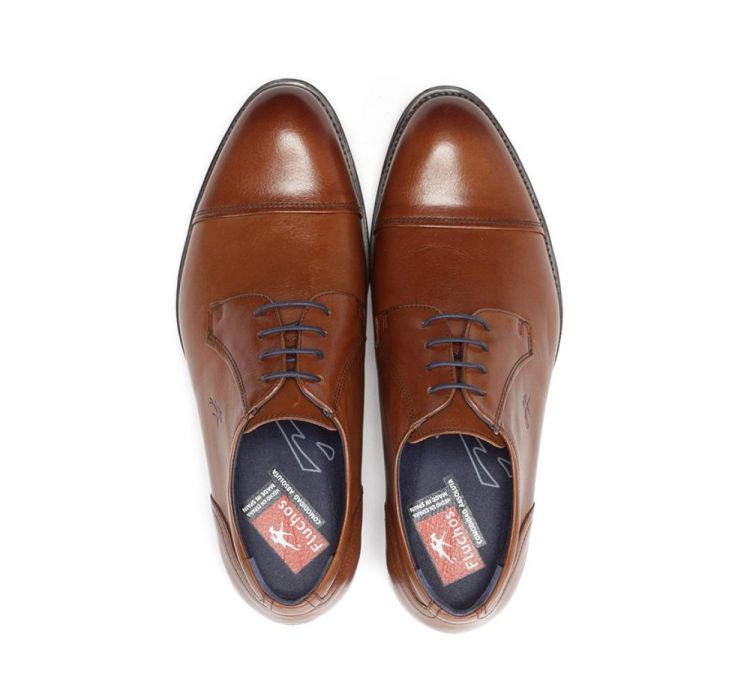 FLUCHOS FLUCHOS VETER COGNAC  - De Peperstraat (Poperinge)