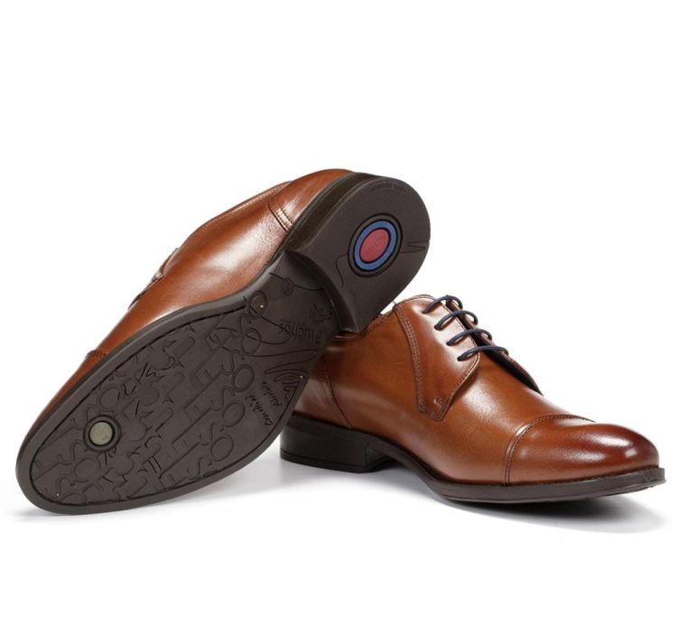 FLUCHOS FLUCHOS VETER COGNAC  - De Peperstraat (Poperinge)