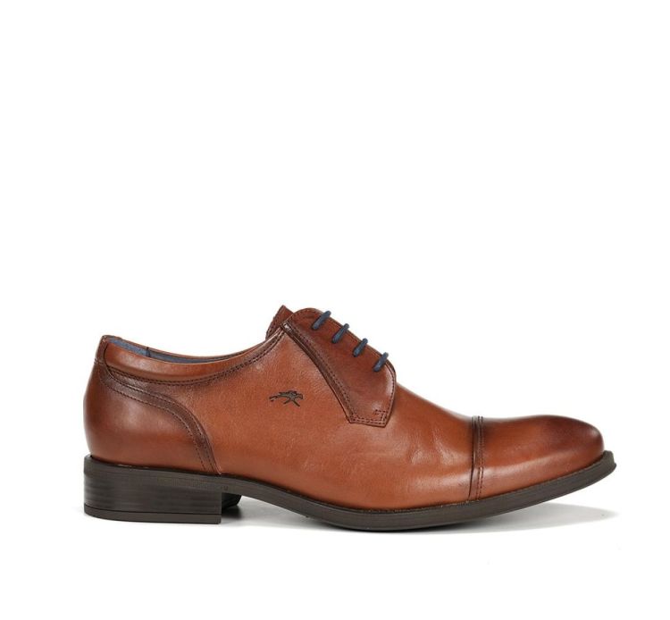 FLUCHOS FLUCHOS VETER COGNAC  - De Peperstraat (Poperinge)