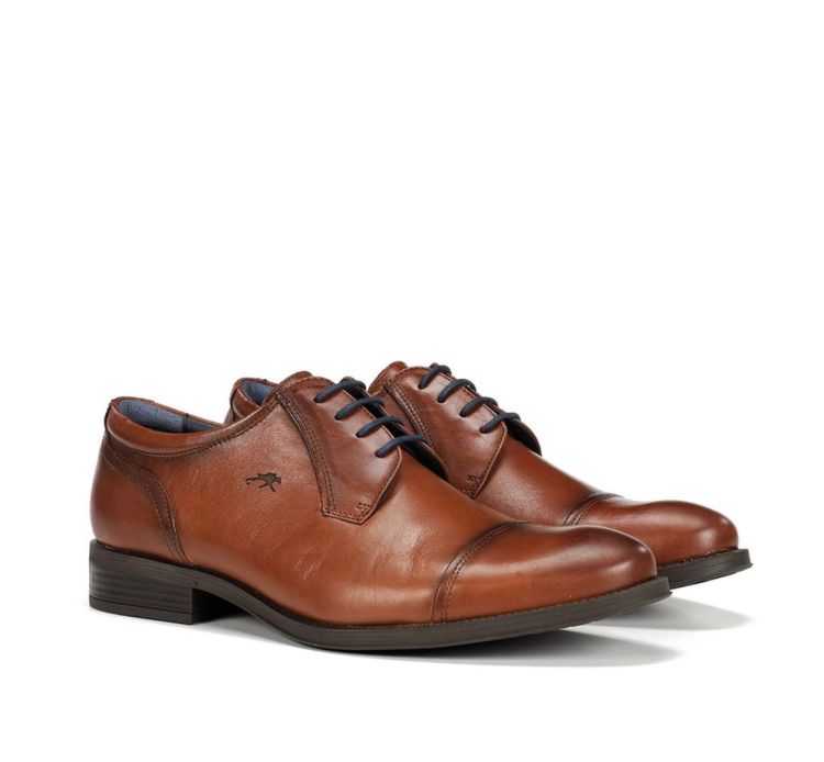 FLUCHOS FLUCHOS VETER COGNAC  - De Peperstraat (Poperinge)