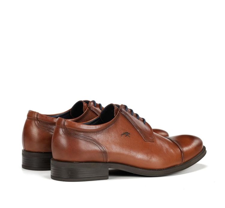 FLUCHOS FLUCHOS VETER COGNAC  - De Peperstraat (Poperinge)