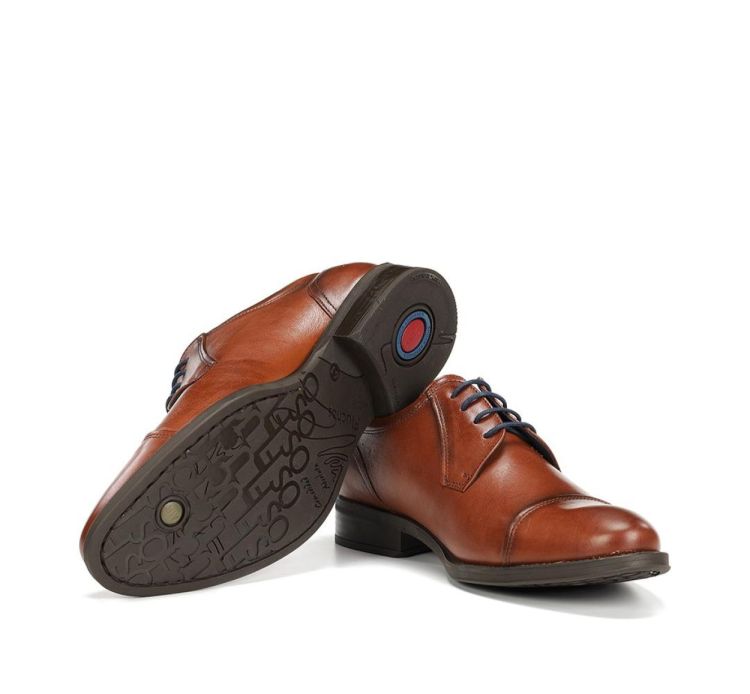 FLUCHOS FLUCHOS VETER COGNAC  - De Peperstraat (Poperinge)