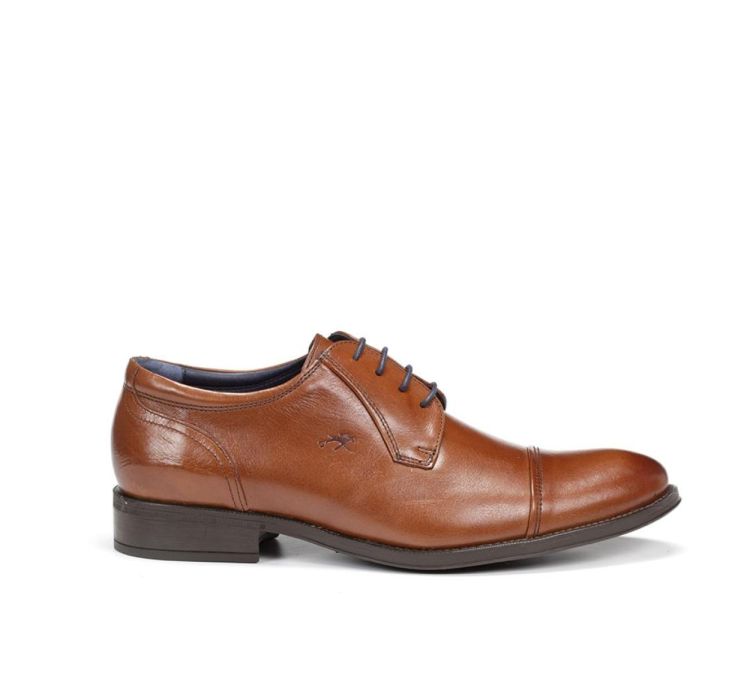 FLUCHOS FLUCHOS VETER COGNAC  - De Peperstraat (Poperinge)