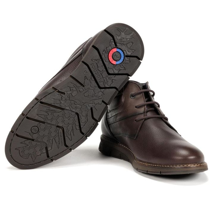  FLUCHOS  VETER  - De Peperstraat (Poperinge)