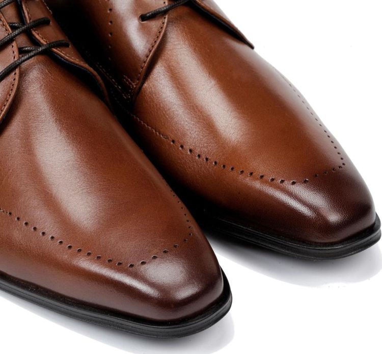 FLUCHOS FLUCHOS VETERSCHOEN  - De Peperstraat (Poperinge)