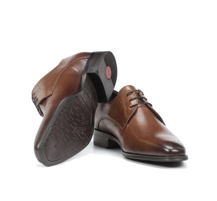 FLUCHOS FLUCHOS VETERSCHOEN  - De Peperstraat (Poperinge)