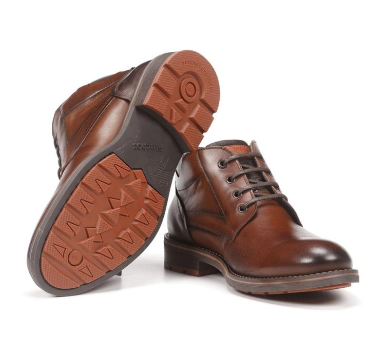  FLUCHOS  VETERSCHOEN  - De Peperstraat (Poperinge)