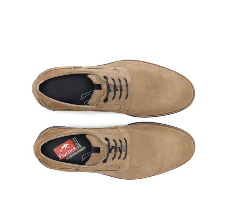 FLUCHOS FLUCHOS VETERSCHOEN  - De Peperstraat (Poperinge)