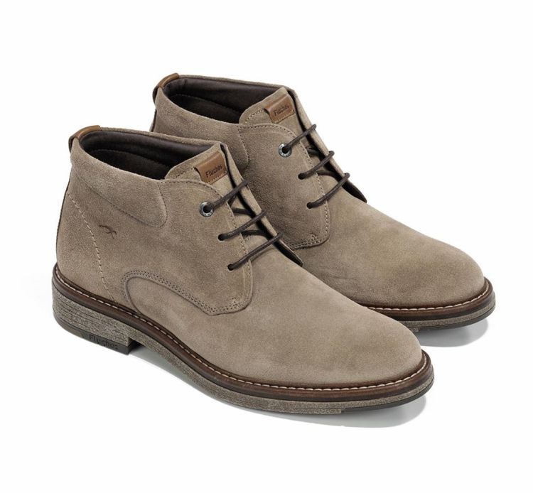 FLUCHOS FLUCHOS VETERSCHOEN  - De Peperstraat (Poperinge)