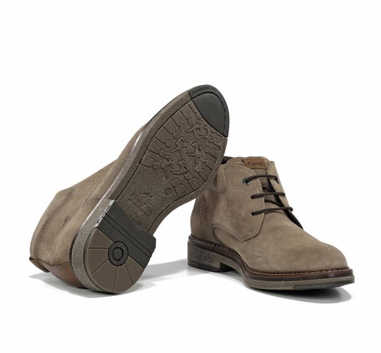 FLUCHOS FLUCHOS VETERSCHOEN  - De Peperstraat (Poperinge)