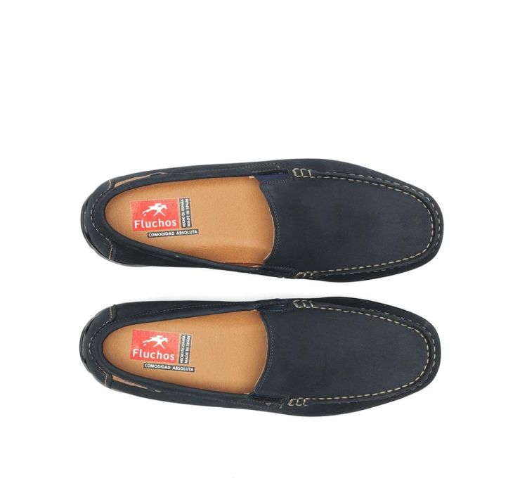 FLUCHOS FLUCHOS VETERSCHOEN  - De Peperstraat (Poperinge)