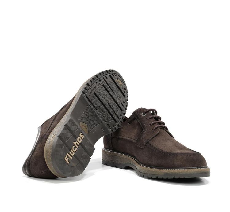 FLUCHOS FLUCHOS VETERSCHOEN  - De Peperstraat (Poperinge)
