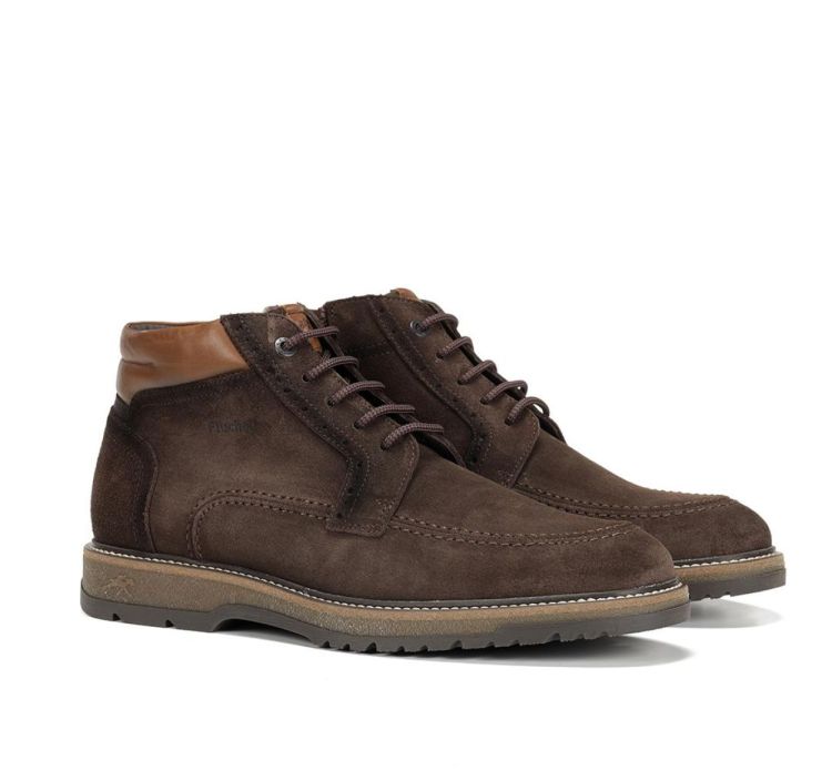 FLUCHOS FLUCHOS VETERSCHOEN  (bruin) - De Peperstraat (Poperinge)