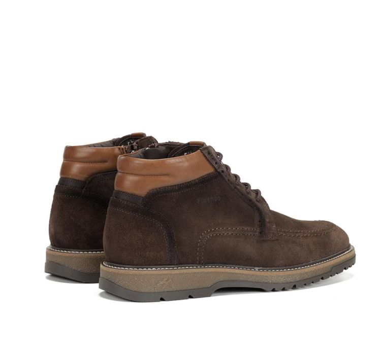 FLUCHOS FLUCHOS VETERSCHOEN  (bruin) - De Peperstraat (Poperinge)