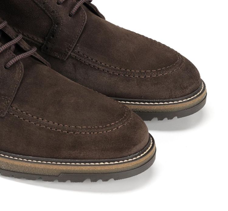 FLUCHOS FLUCHOS VETERSCHOEN  (bruin) - De Peperstraat (Poperinge)