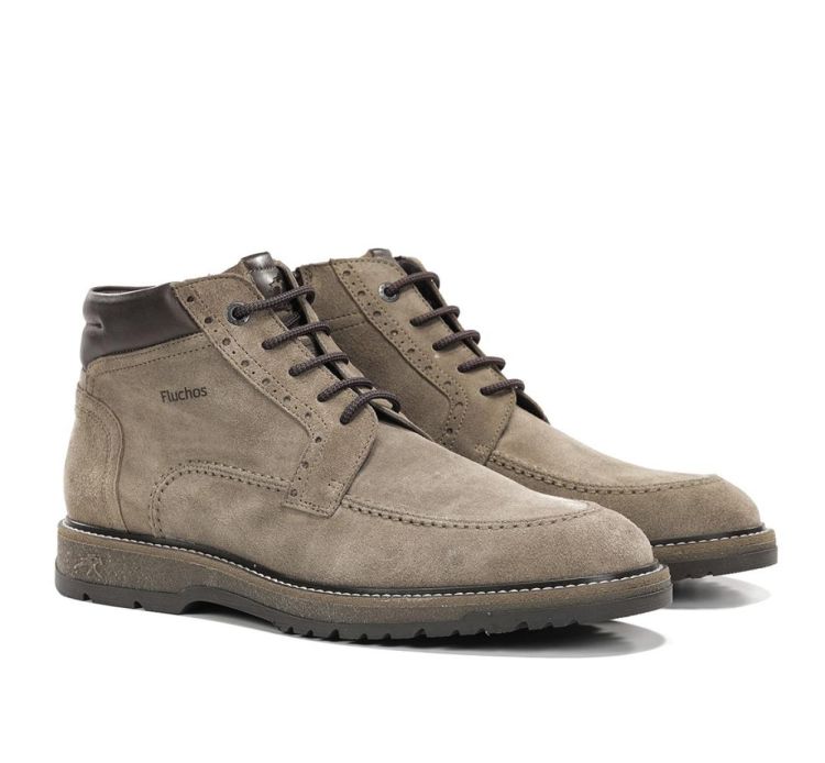 FLUCHOS FLUCHOS VETERSCHOEN  - De Peperstraat (Poperinge)