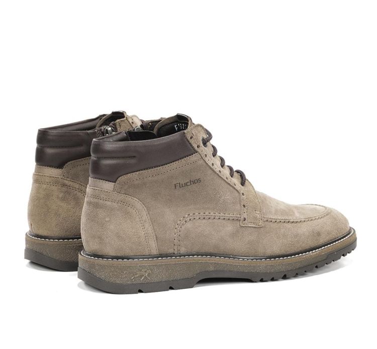 FLUCHOS FLUCHOS VETERSCHOEN  - De Peperstraat (Poperinge)