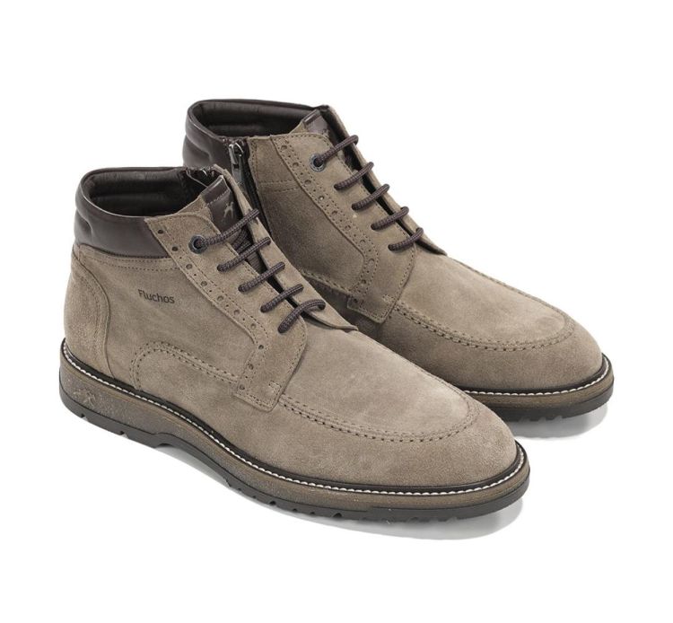 FLUCHOS FLUCHOS VETERSCHOEN  - De Peperstraat (Poperinge)