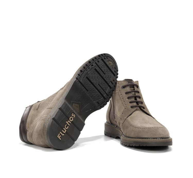 FLUCHOS FLUCHOS VETERSCHOEN  - De Peperstraat (Poperinge)