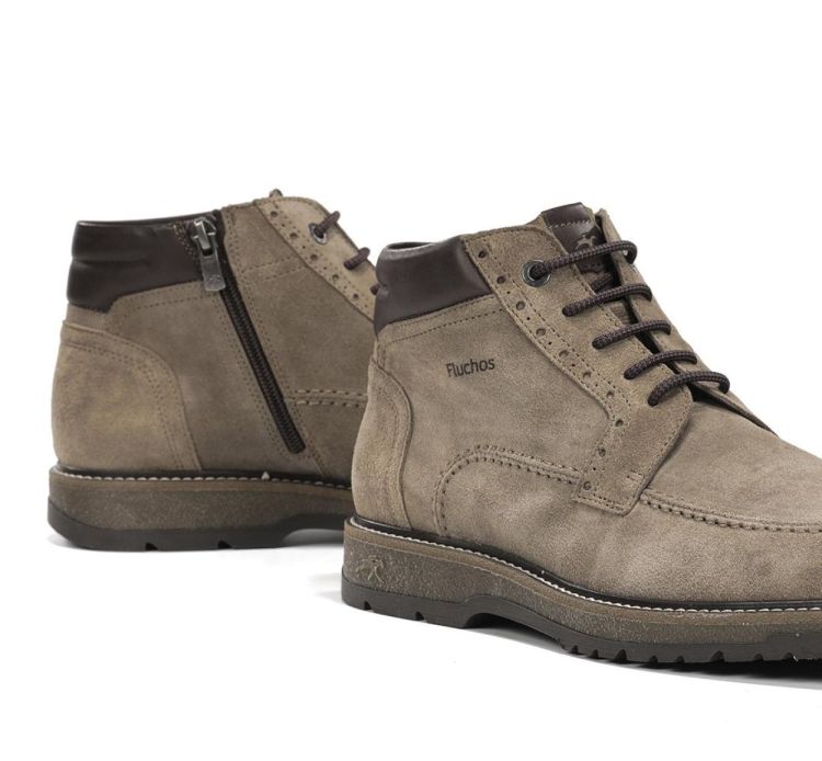 FLUCHOS FLUCHOS VETERSCHOEN  - De Peperstraat (Poperinge)