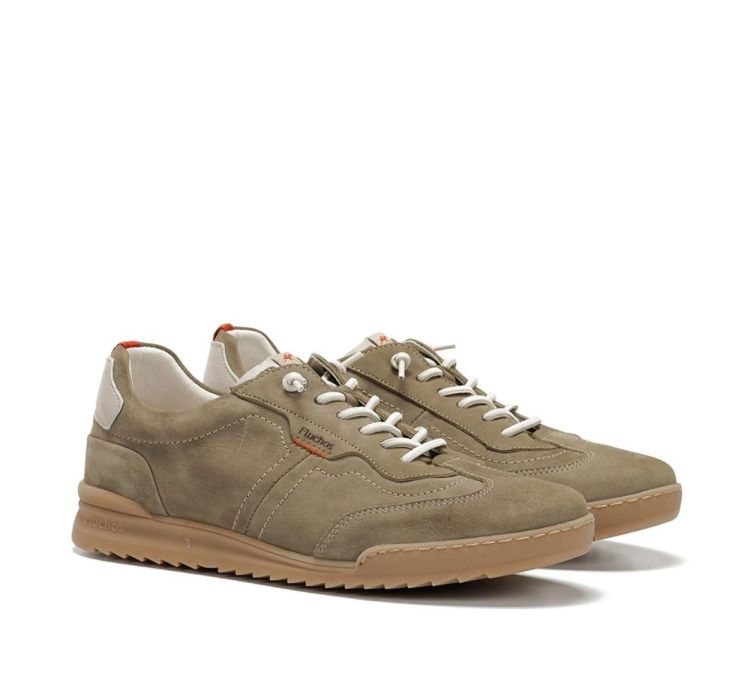  FLUCHOS VETERSCHOEN  - De Peperstraat (Poperinge)