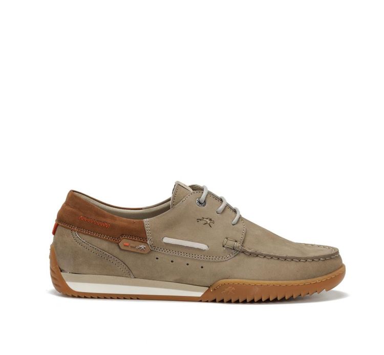  FLUCHOS VETERSCHOEN  - De Peperstraat (Poperinge)