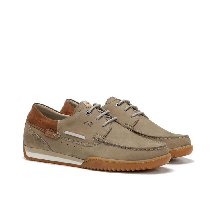  FLUCHOS VETERSCHOEN  - De Peperstraat (Poperinge)