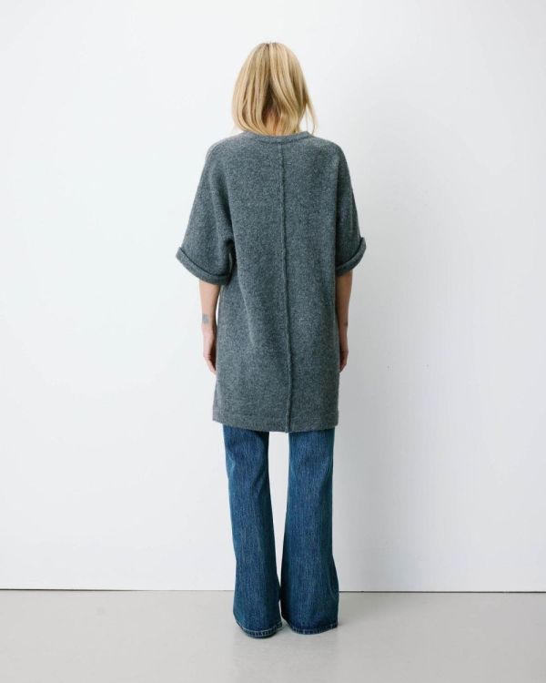 FRNCH GRACE AND MILA JURK/PULL  - De Peperstraat (Poperinge)