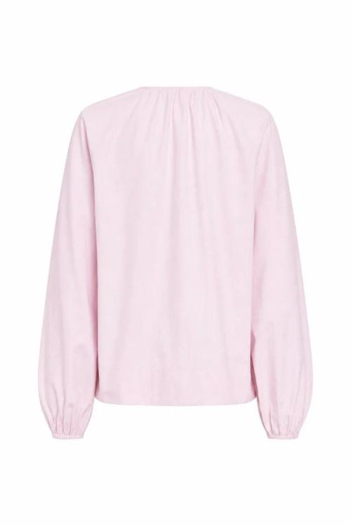 FRNCH FRNCH TOP  (roze) - De Peperstraat (Poperinge)