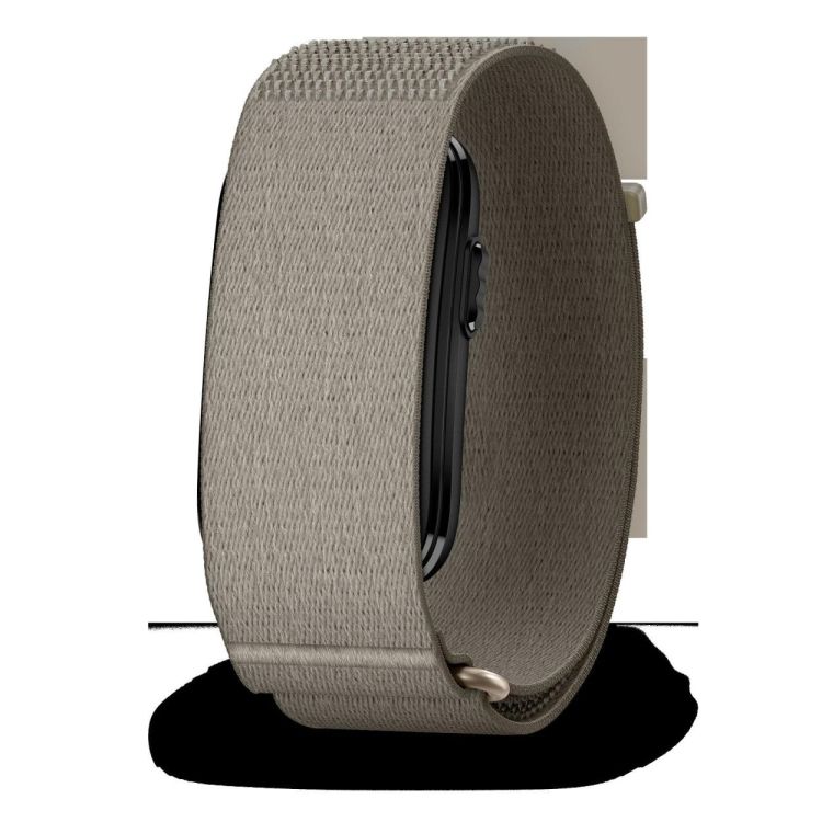 GARMIN GARMIN CIRQA™ Smart Band French grey  (grijs) - De Peperstraat (Poperinge)