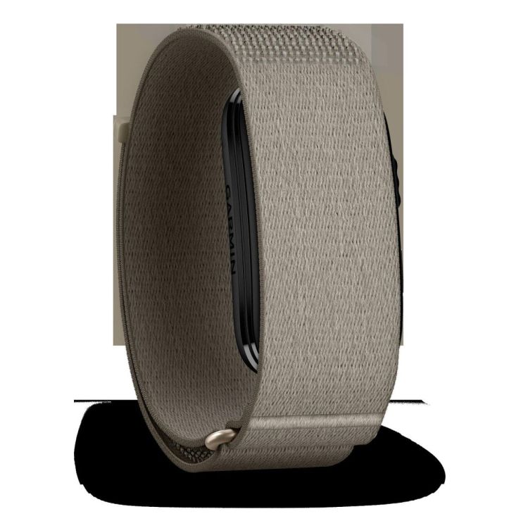 GARMIN GARMIN CIRQA™ Smart Band French grey  (grijs) - De Peperstraat (Poperinge)