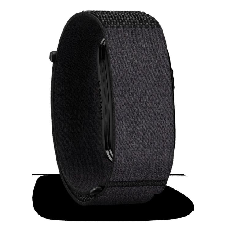 GARMIN GARMIN CIRQA™ Smart Band Zwart  (zwart) - De Peperstraat (Poperinge)