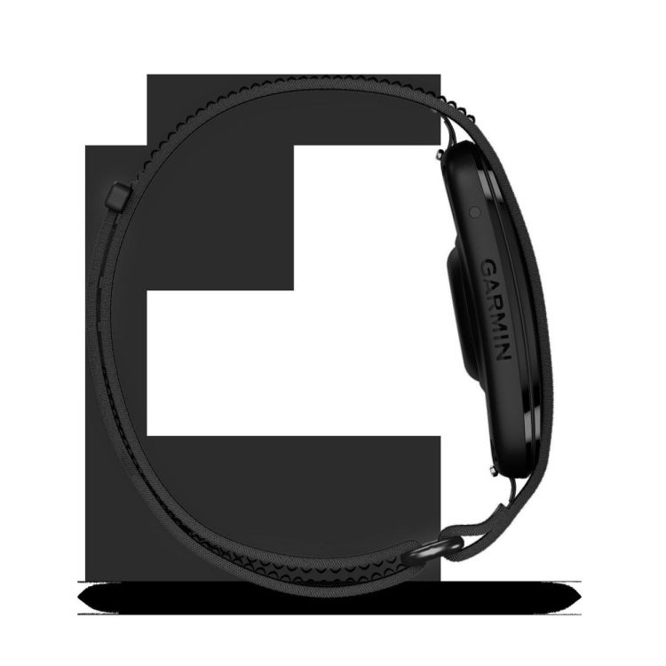 GARMIN GARMIN CIRQA™ Smart Band Zwart  (zwart) - De Peperstraat (Poperinge)