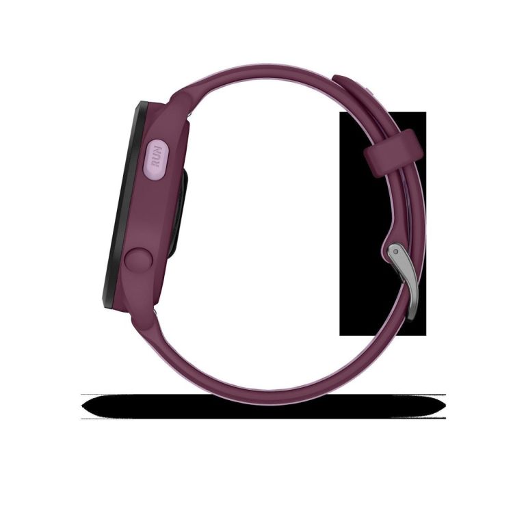  GARMIN Forerunner® 165 Music, Berry/Lilac  - De Peperstraat (Poperinge)