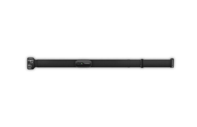 GARMIN GARMIN HRM 200 M-XL  - De Peperstraat (Poperinge)