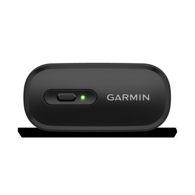 GARMIN GARMIN HRM 200 XS-S  - De Peperstraat (Poperinge)