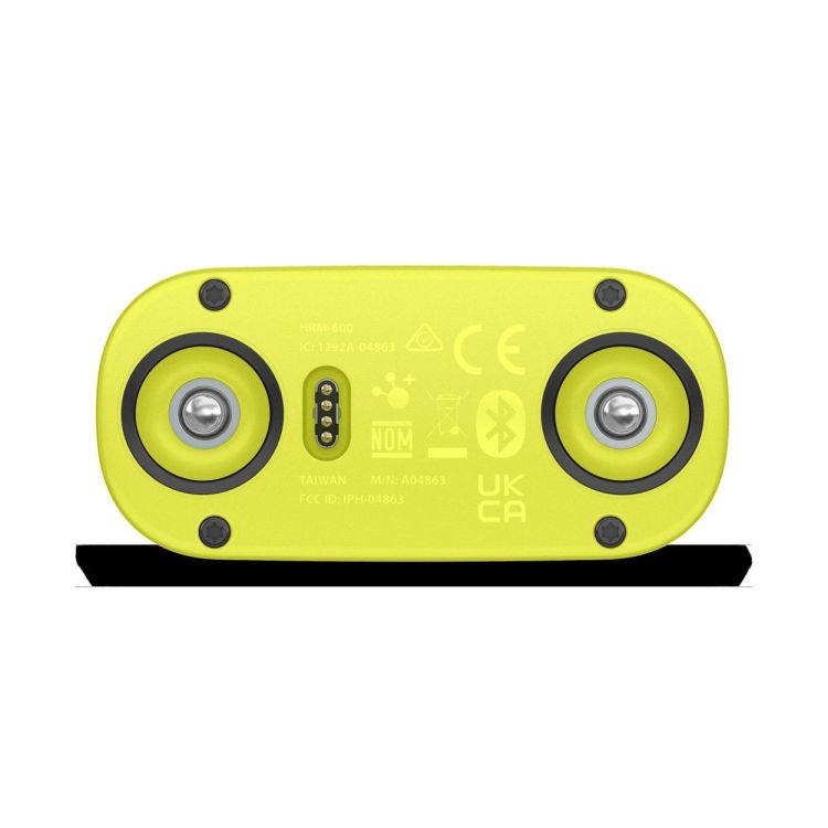 GARMIN GARMIN HRM 600 Maat: XS-S  - De Peperstraat (Poperinge)