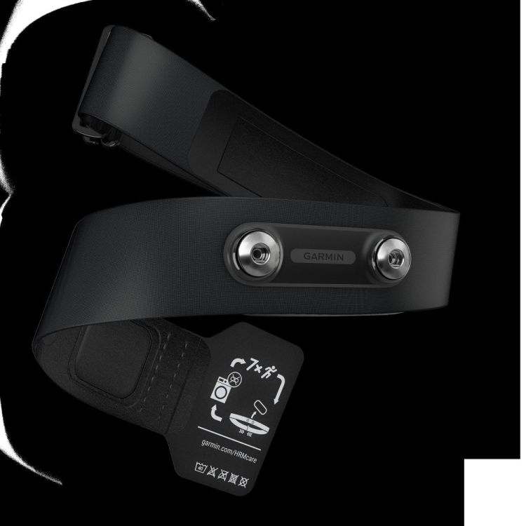 GARMIN GARMIN HRM 600 Maat: XS-S  - De Peperstraat (Poperinge)