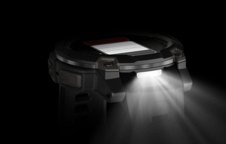 GARMIN GARMIN Instinct® 3 – 45 mm, AMOLED  - De Peperstraat (Poperinge)